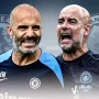 Pep Guardiola Hengkang, Manchester City Siap Pilih Enzo Maresca sebagai Penggantinya