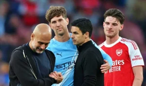 Pep Guardiola: Sang Maestro yang Mengubah Wajah Sepak Bola Modern