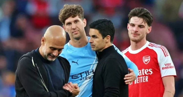 Pep Guardiola: Sang Maestro yang Mengubah Wajah Sepak Bola Modern