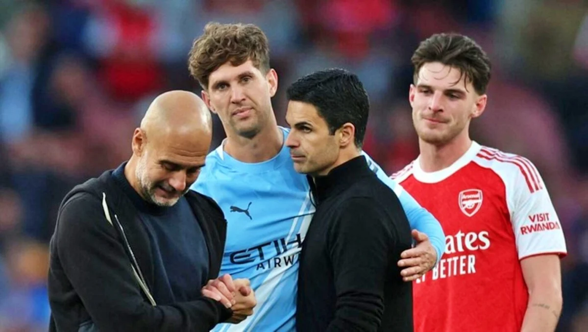 Pep Guardiola: Sang Maestro yang Mengubah Wajah Sepak Bola Modern