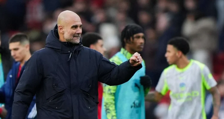 Pep Guardiola Tinggalkan Manchester City, Apa yang Terjadi Selanjutnya?