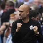 Pep Guardiola Tutup Era di Manchester City, Aston Villa Jadi Tim Pemicu?