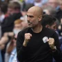 Pep Guardiola Tutup Era di Manchester City, Aston Villa Jadi Tim Pemicu?
