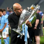 Pep Guardiola Tutup Era Manchester City dengan Kejutan: Aston Villa Menang 2-1