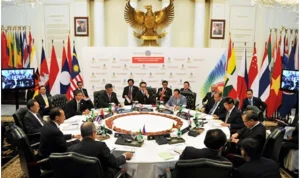 Perang dan Kerja Sama Internasional: Dinamika Konflik dan Diplomasi