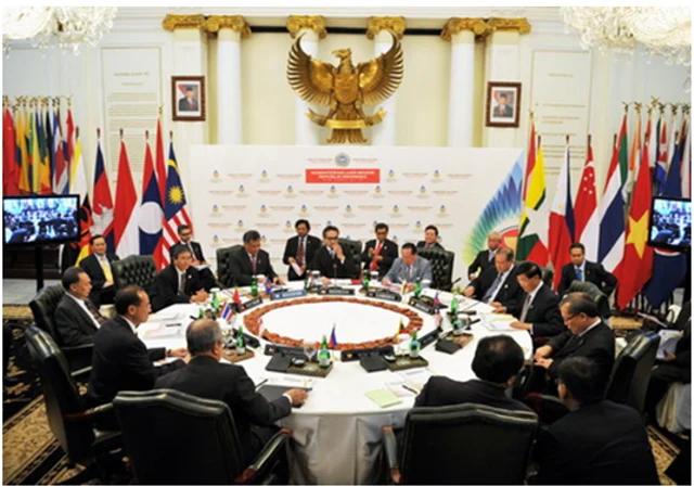 Perang dan Kerja Sama Internasional: Dinamika Konflik dan Diplomasi