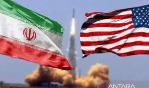 Perang Uranium Iran: Antara Kepentingan Politik dan Keamanan Global