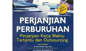Peraturan Outsourcing Baru Jadi Bahan Perdebatan: Multitafsir dan Celah Hukum Mengancam Industri
