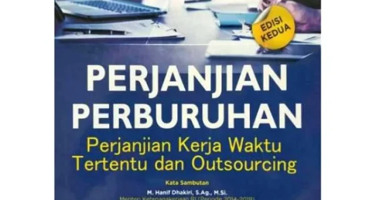Peraturan Outsourcing Baru Jadi Bahan Perdebatan: Multitafsir dan Celah Hukum Mengancam Industri
