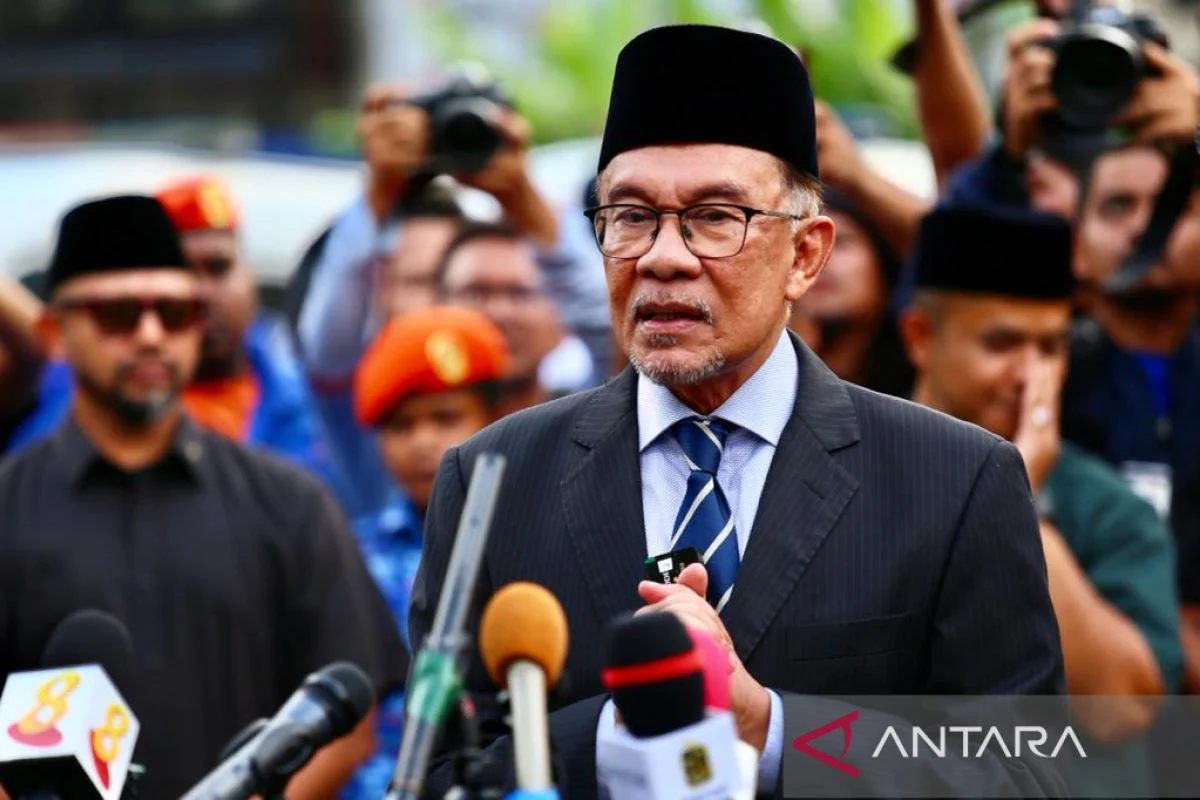Perdana Menteri Anwar Ibrahim: Malaysia Tidak Akan Mendukung Pembebasan Jho Low