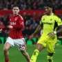 Perebutan Pemain Muda: Sunderland dan Nottingham Forest Berebut Archie Brown dari Fenerbahçe