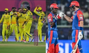 Perebutan Playoff IPL 2026 Semakin Sengit: DC vs CSK dan Persaingan Lainnya