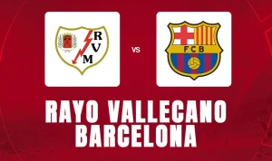 Perebutan Tiket Bertahan di LaLiga Spanyol, Girona dan Rayo Vallecano Berbagi Poin