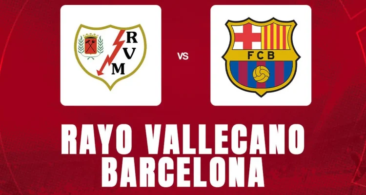 Perebutan Tiket Bertahan di LaLiga Spanyol, Girona dan Rayo Vallecano Berbagi Poin