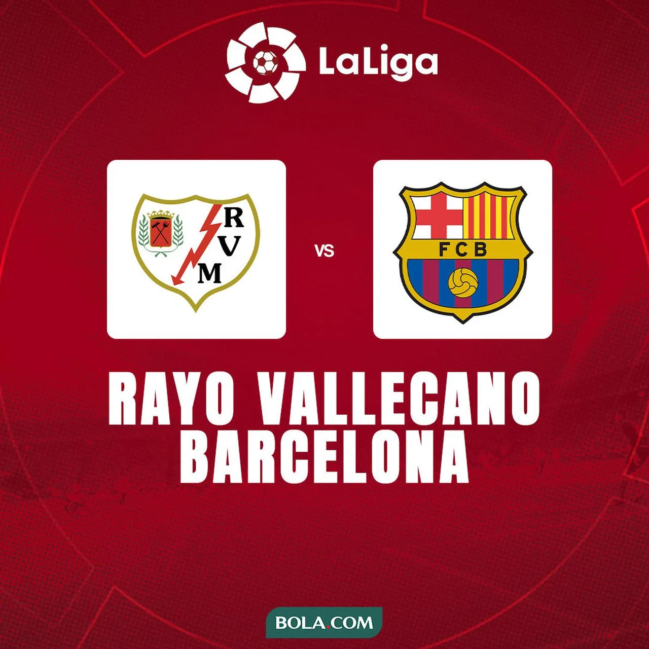 Perebutan Tiket Bertahan di LaLiga Spanyol, Girona dan Rayo Vallecano Berbagi Poin