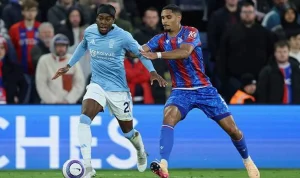 Perebutan Tiket Eropa: Brentford Berharap Menang Atas Crystal Palace