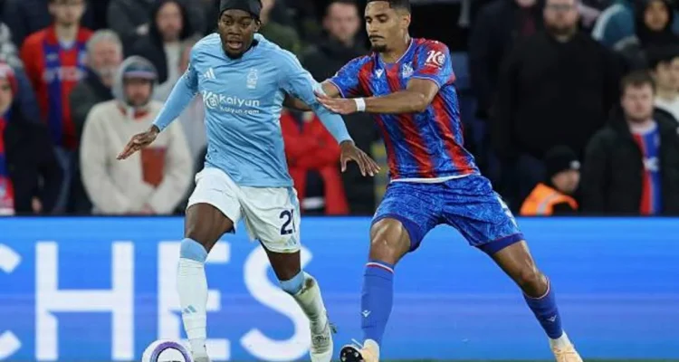 Perebutan Tiket Eropa: Brentford Berharap Menang Atas Crystal Palace
