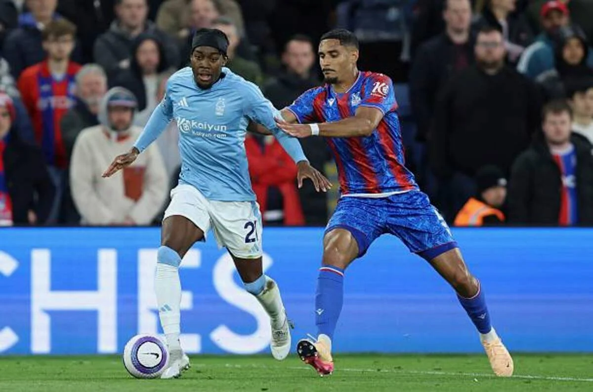 Perebutan Tiket Eropa: Brentford Berharap Menang Atas Crystal Palace