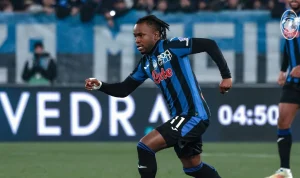 Perebutan Tiket Liga Champions: Napoli, Atalanta, dan Bologna di Posisi Genting