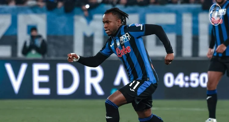 Perebutan Tiket Liga Champions: Napoli, Atalanta, dan Bologna di Posisi Genting