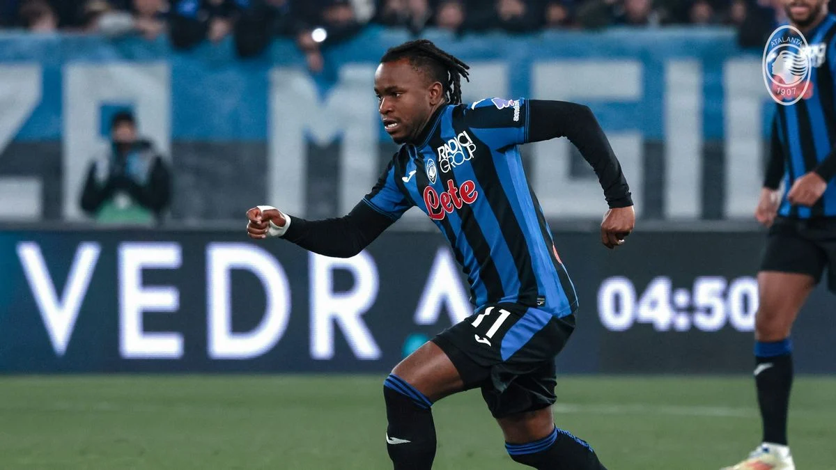 Perebutan Tiket Liga Champions: Napoli, Atalanta, dan Bologna di Posisi Genting