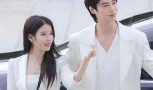 Perfect Crown Episode 10: 3 Momen Tak Terduga yang Menguras Emosi