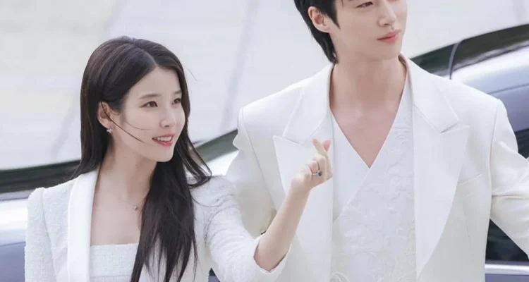 Perfect Crown Episode 10: 3 Momen Tak Terduga yang Menguras Emosi