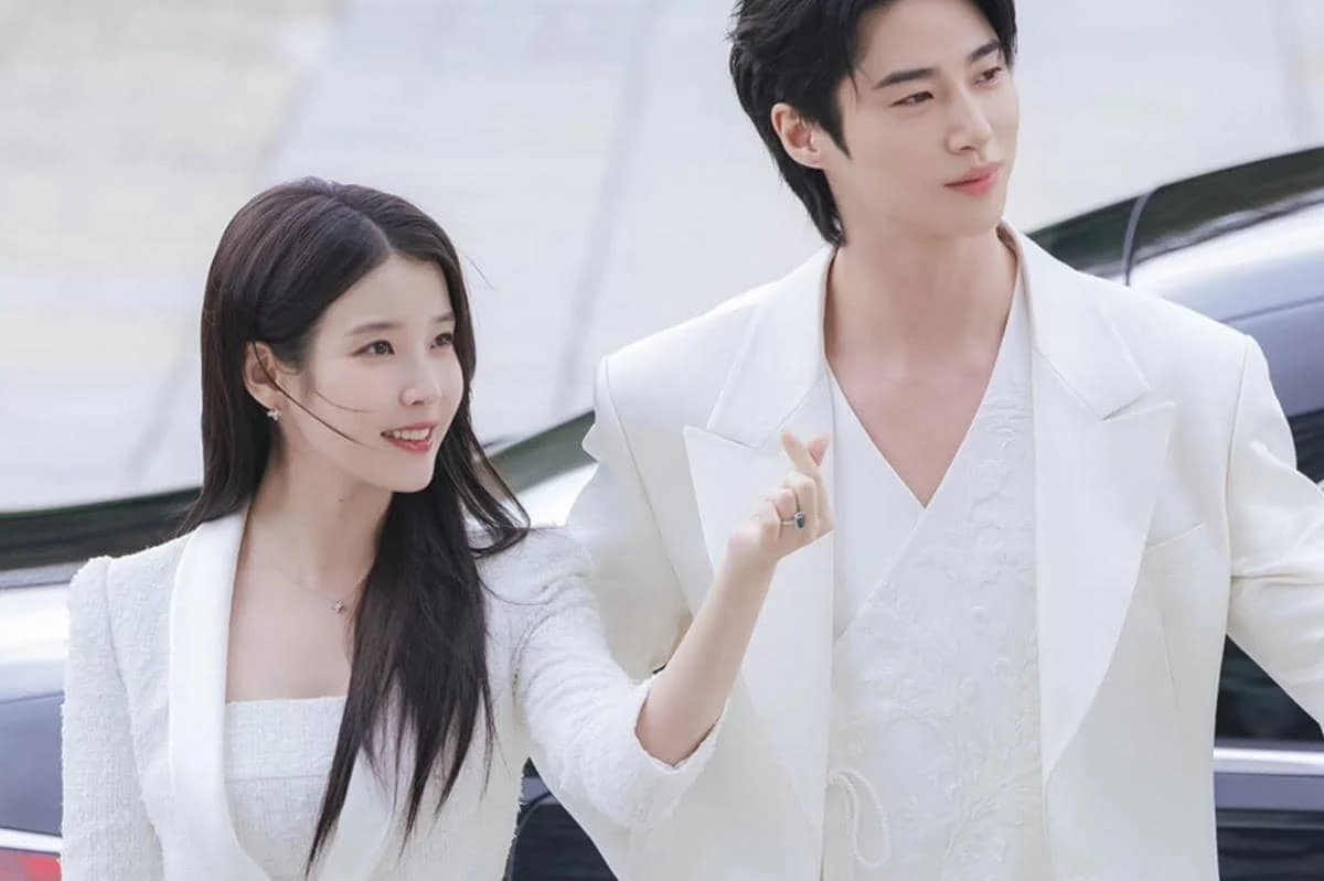 Perfect Crown Episode 10: 3 Momen Tak Terduga yang Menguras Emosi