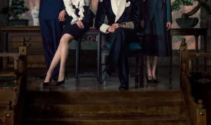 Perfect Crown Episode 12 dan Perayaan Pride Month 2026