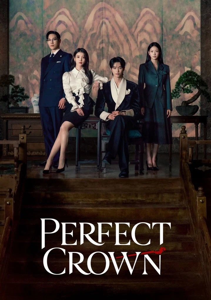 Perfect Crown Episode 12 dan Perayaan Pride Month 2026