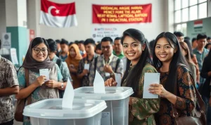 Peristiwa Penting di Dunia: Dari Pemilihan Senat di Texas Hingga Pengangkatan CEO Baru di Telestream