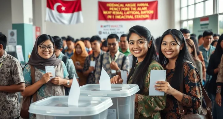 Peristiwa Penting di Dunia: Dari Pemilihan Senat di Texas Hingga Pengangkatan CEO Baru di Telestream