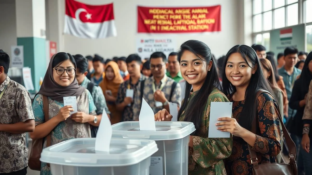 Peristiwa Penting di Dunia: Dari Pemilihan Senat di Texas Hingga Pengangkatan CEO Baru di Telestream