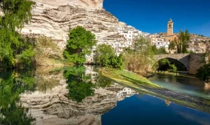 Perjalanan Inspiratif Seorang Wanita Kuba di Albacete, Spanyol
