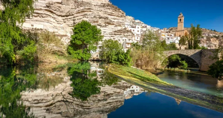 Perjalanan Inspiratif Seorang Wanita Kuba di Albacete, Spanyol