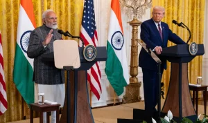 Perjanjian Dagang India-Amerika: Keputusan Kontroversial atau Kesempatan Emas?