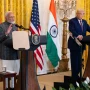 Perjanjian Dagang India-Amerika: Keputusan Kontroversial atau Kesempatan Emas?