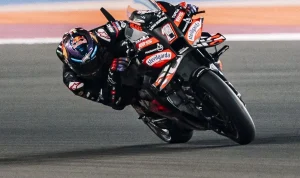 Perjuangan Panjang hingga Kemenangan: Alyssa Daguise Melahirkan, Jorge Martin Menang MotoGP, dan Bocoran Film Lokal 2026