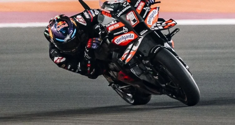 Perjuangan Panjang hingga Kemenangan: Alyssa Daguise Melahirkan, Jorge Martin Menang MotoGP, dan Bocoran Film Lokal 2026