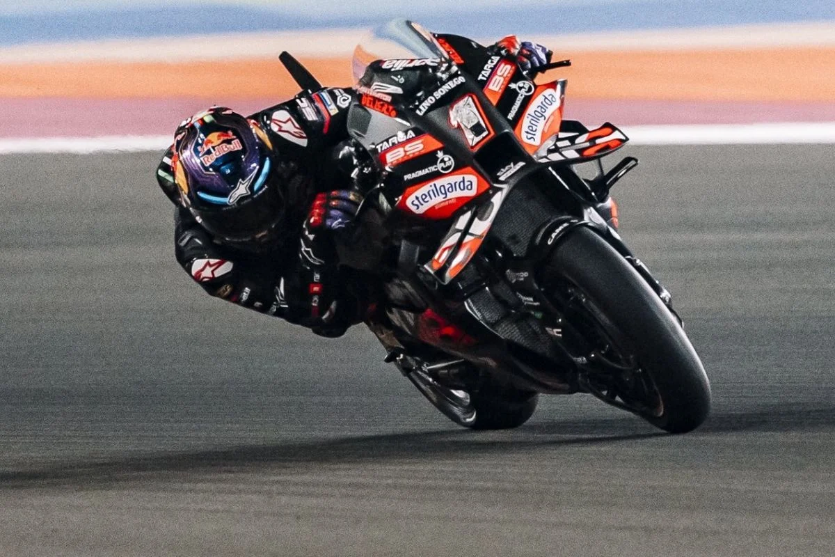Perjuangan Panjang hingga Kemenangan: Alyssa Daguise Melahirkan, Jorge Martin Menang MotoGP, dan Bocoran Film Lokal 2026