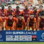 Persaingan Sengit di Borneo: Dari Sepak Bola hingga Buaya