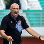 Persebaya Surabaya Bangkit di Bawah Asuhan Bernardo Tavares