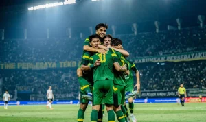 Persebaya Surabaya: Dari Pemain Terbaik Hingga Persiapan Musim Baru