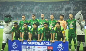 Persebaya Surabaya Menang 7-0 Atas Semen Padang, Toni Firmansyah: Kami Masih Punya Evaluasi