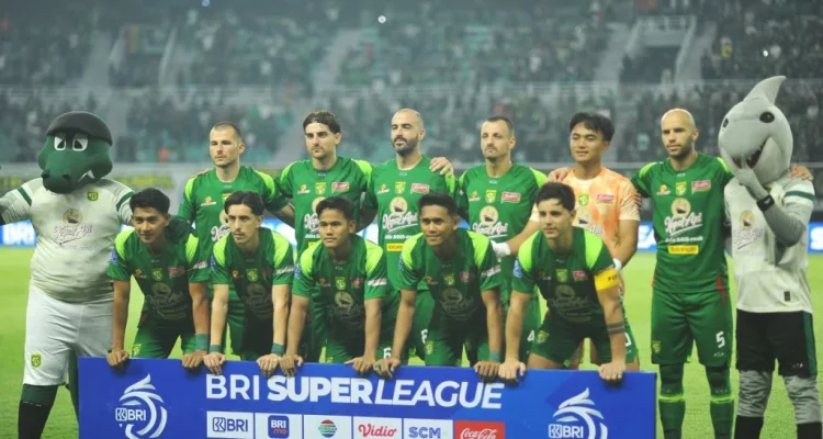 Persebaya Surabaya Menang 7-0 Atas Semen Padang, Toni Firmansyah: Kami Masih Punya Evaluasi