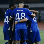 Persib Bandung dan Borneo FC Bersaing Ketat di Puncak Klasemen BRI Super League