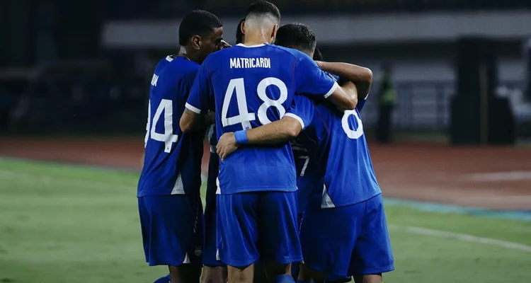 Persib Bandung dan Borneo FC Bersaing Ketat di Puncak Klasemen BRI Super League