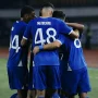Persib Bandung dan Borneo FC Bersaing Ketat di Puncak Klasemen BRI Super League
