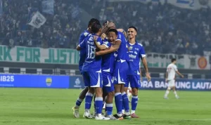 Persib Bandung Hadapi Masa Depan Tanpa Bojan Hodak, Siap Menghadapi Tantangan Baru