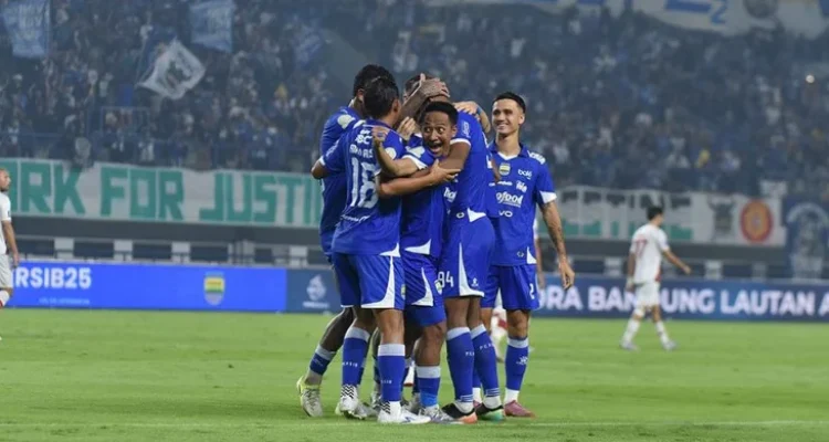 Persib Bandung Hadapi Masa Depan Tanpa Bojan Hodak, Siap Menghadapi Tantangan Baru